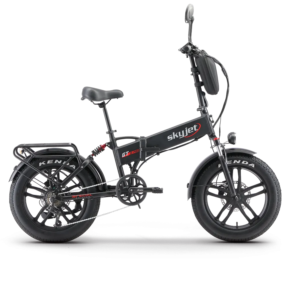 SKYJETT GTIII PRO