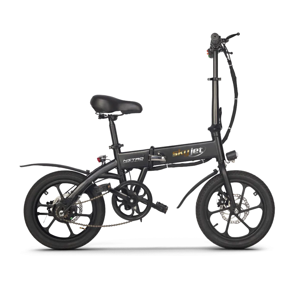 SKYJETT S25