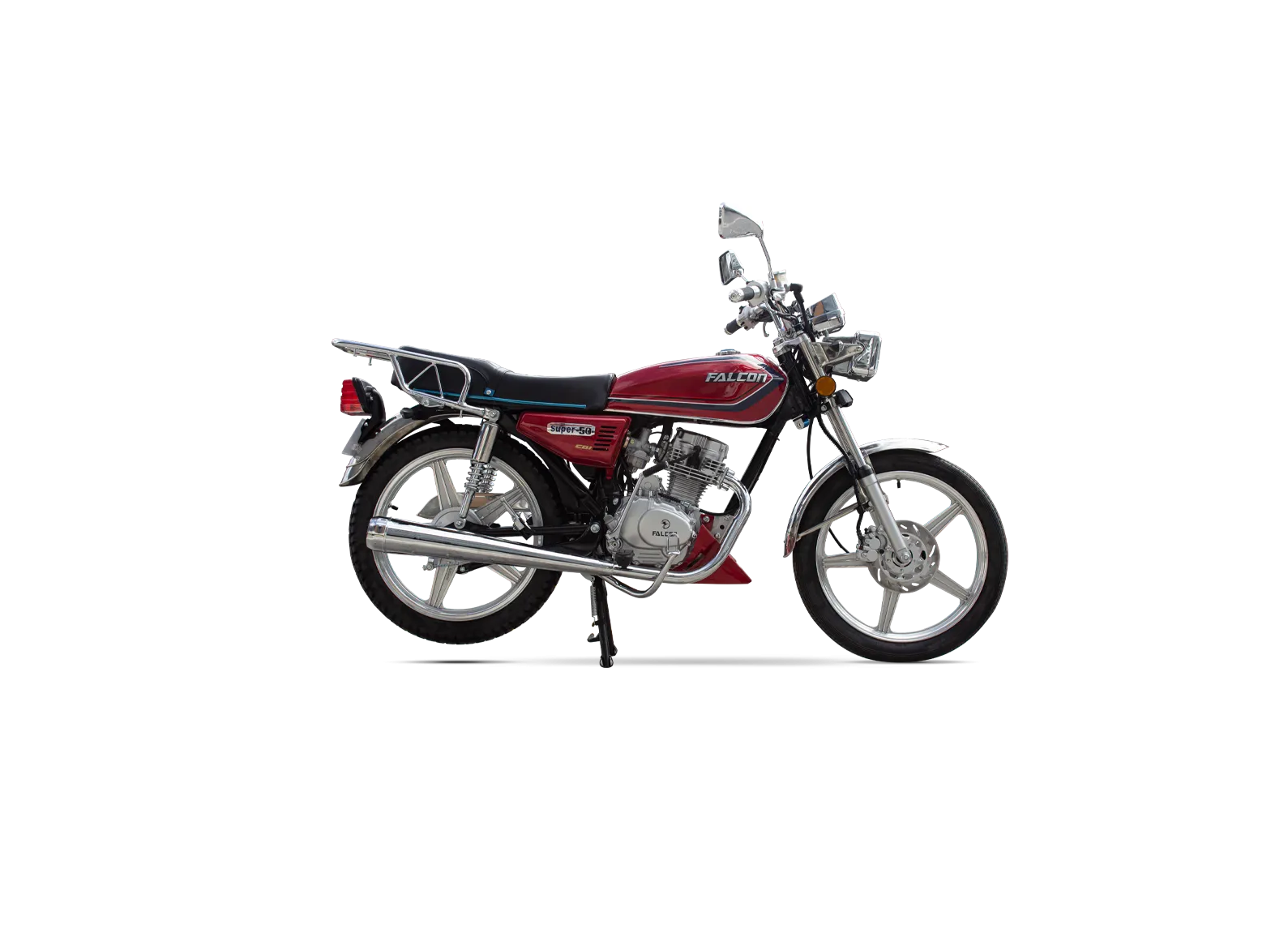 FALCON SUPER 50