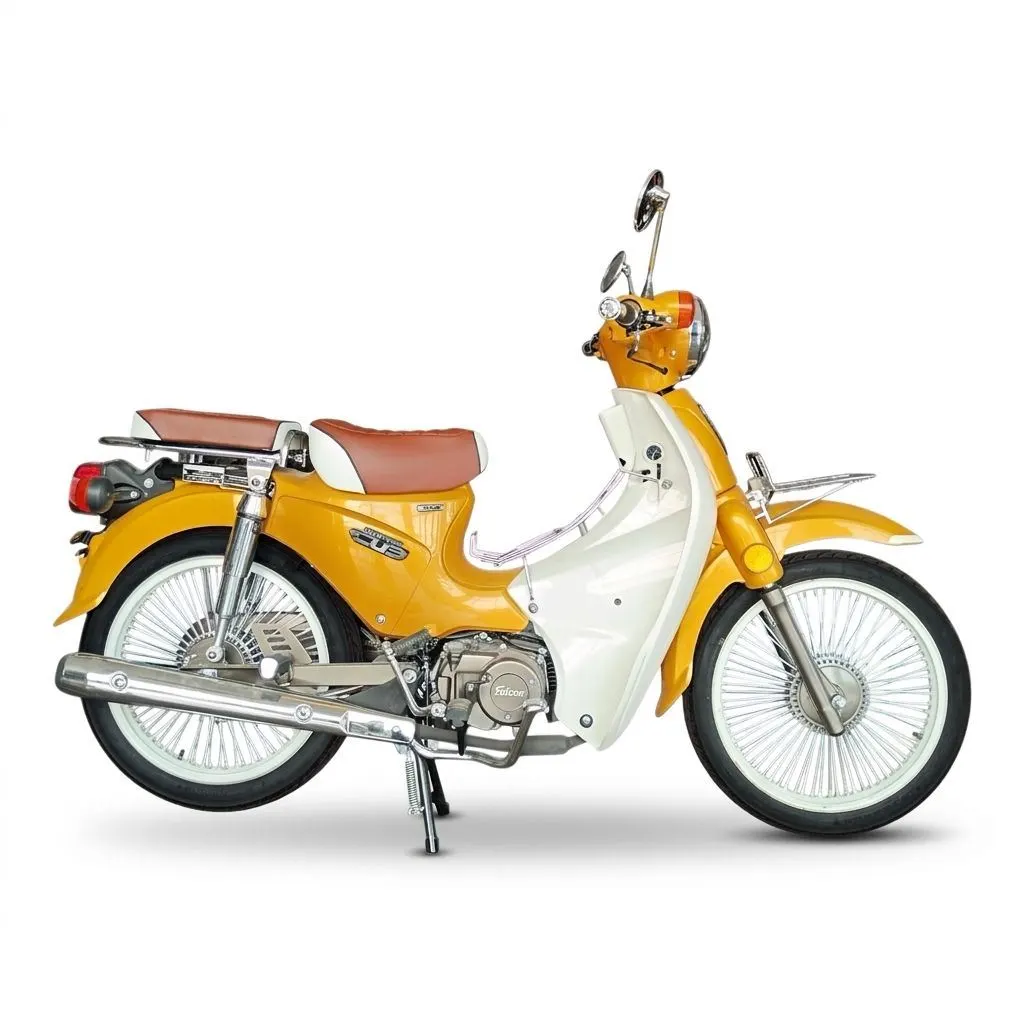 FALCON RETRO 50 İ