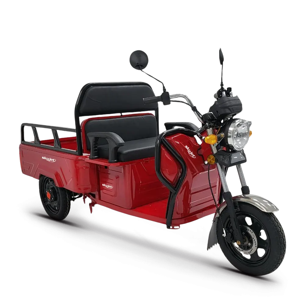 SKYJET MASTER PIKAP