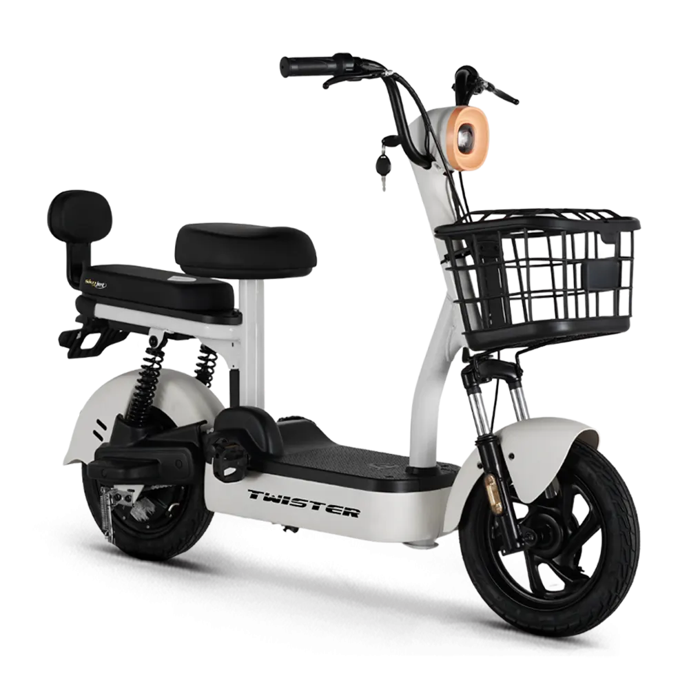 SKYJET TWISTER 15 PRO