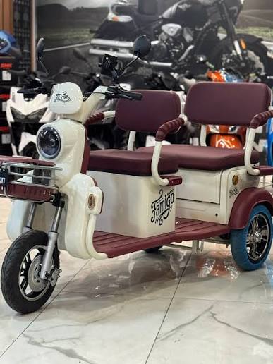FALCON FAMIGO 10000