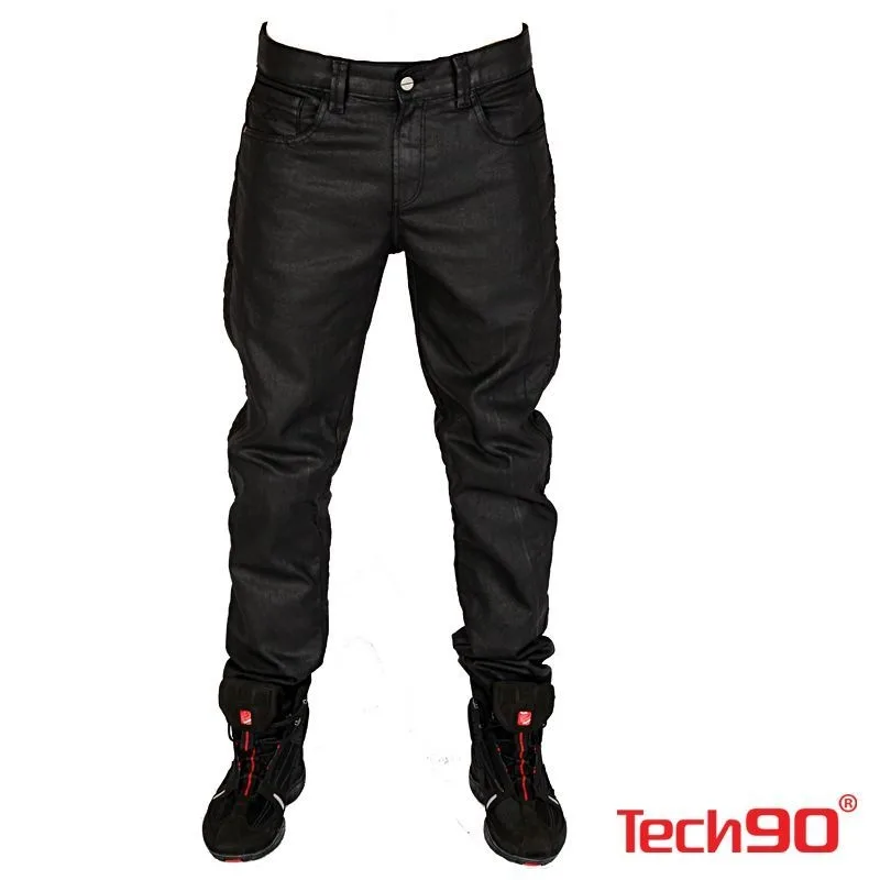 TECH90 PİRATE SİYAH