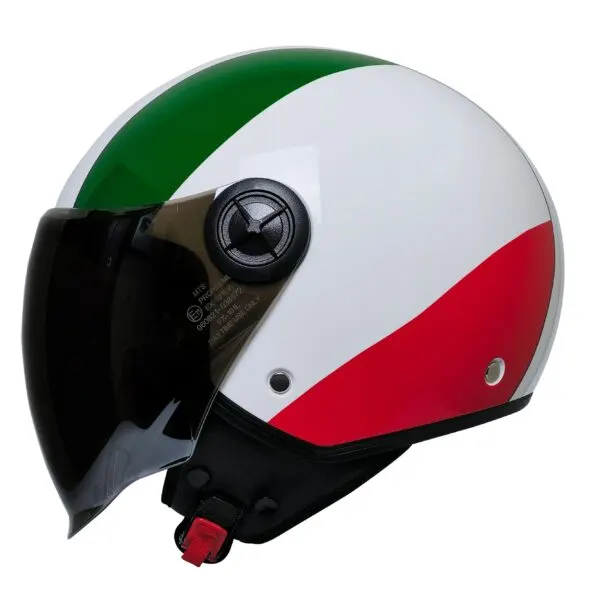 MTS FX-101 Holly Flag