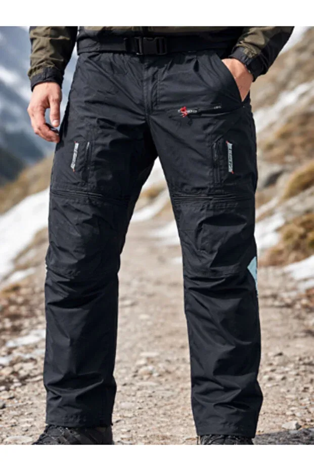 TEX XRİDER DARK MOTORCU PANTOLONU