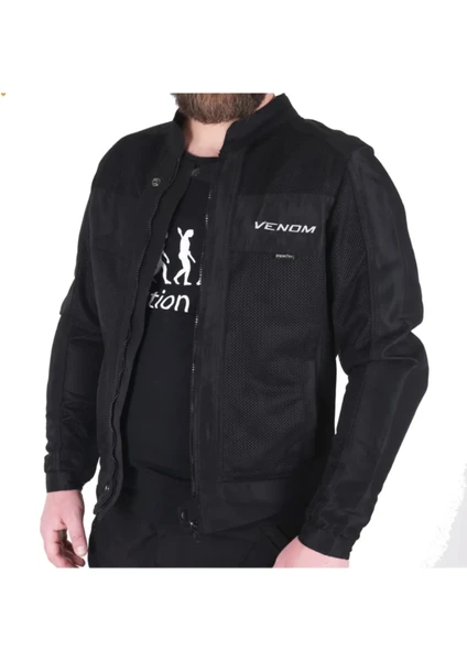 VENOM CEKET URBAN ERKEK YAZLIK