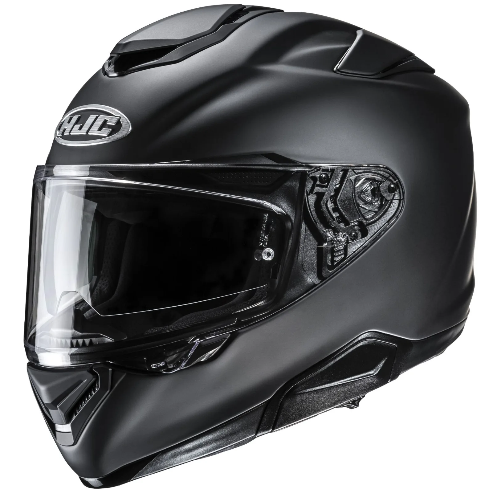 HJC RPHA 72 KASK MAT SİYAH