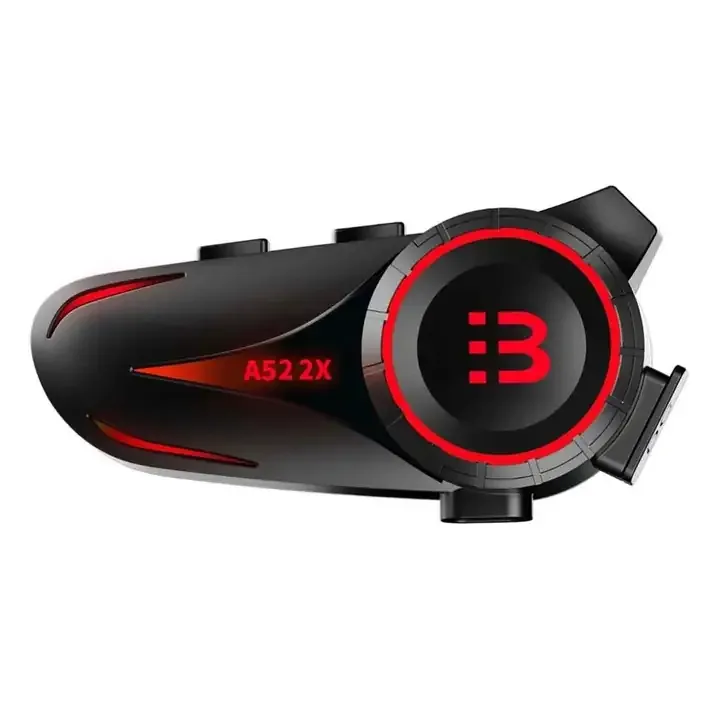 FAZER A52 2X İNTERCOM