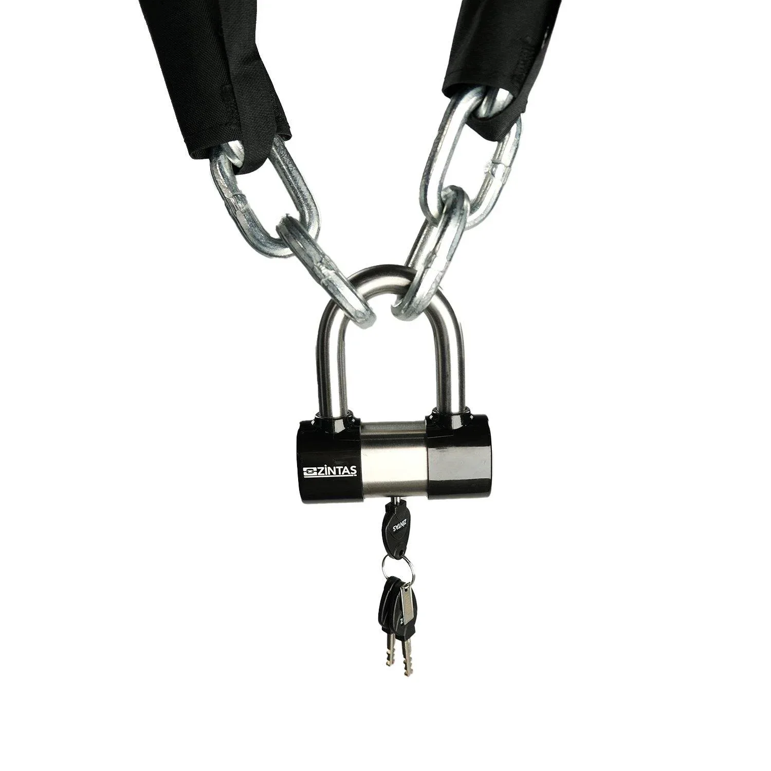 Protector ZIN16 Motosiklet Kesilmez Kilidi 16mm