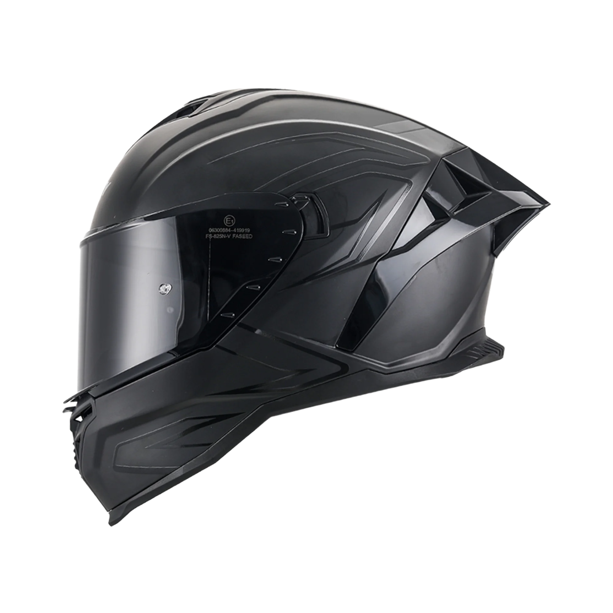 SWAY SW 867 matte black