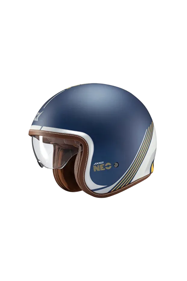 AXXIS HORNET S SV NEO C7 MATT blue