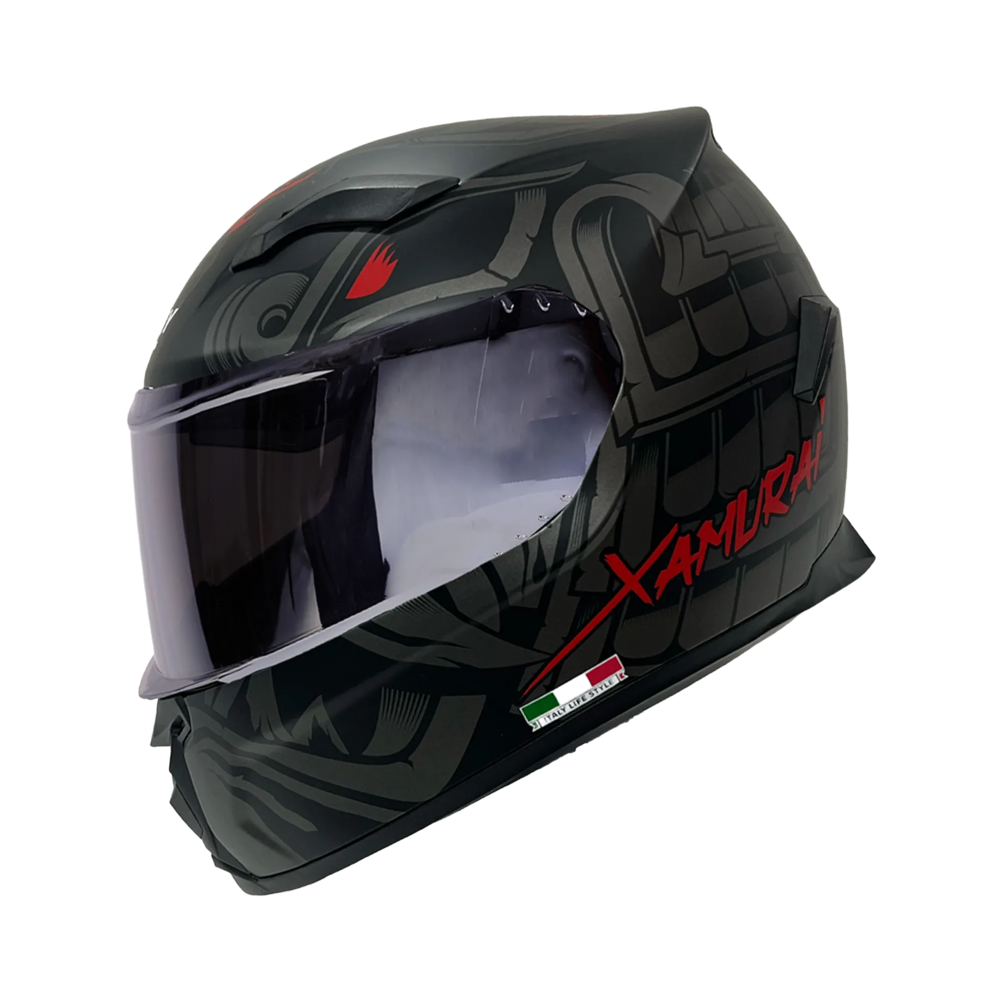 SWAY SW 820 XAMURAI Full Face