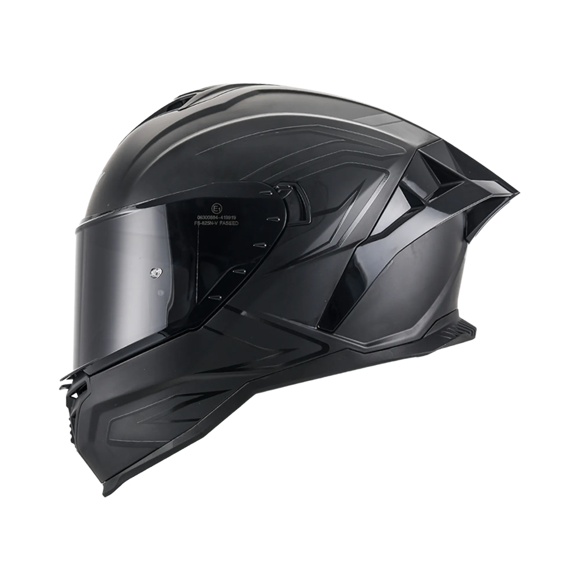 SWAY SW 867 BLACK LINE Full