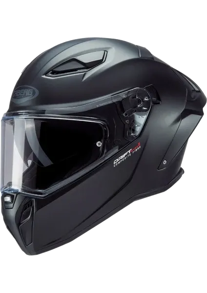 CABERG DRIFT EVO 2 MATT BLACK