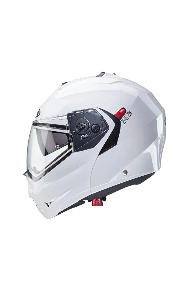 KASK  CABERG DUKE X WHITE