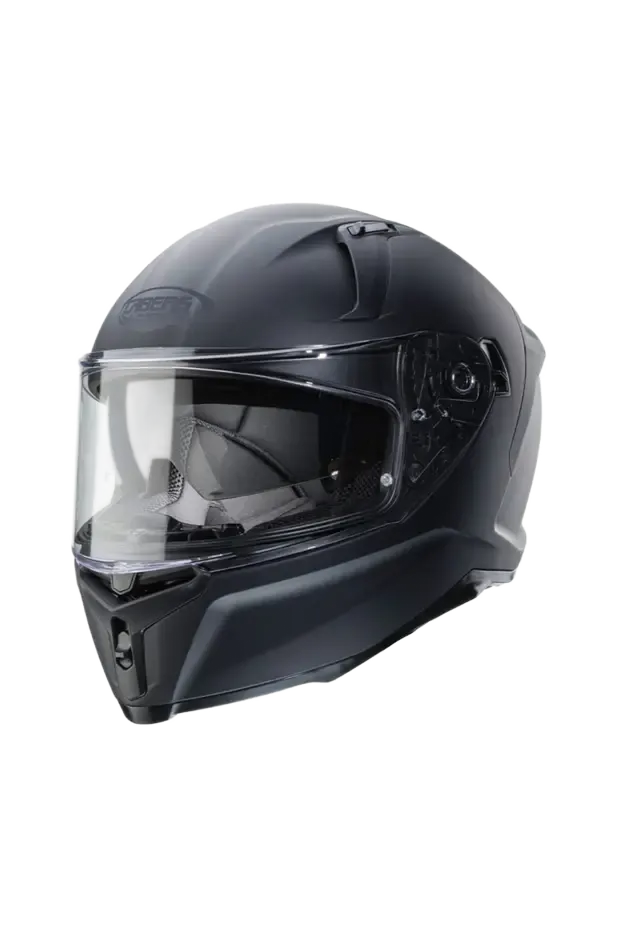 CABERG AVALON X MATT BLACK