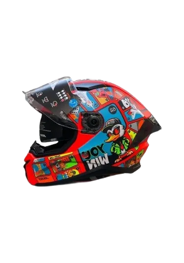 Axxis Panther Goose Game Mat Siyah