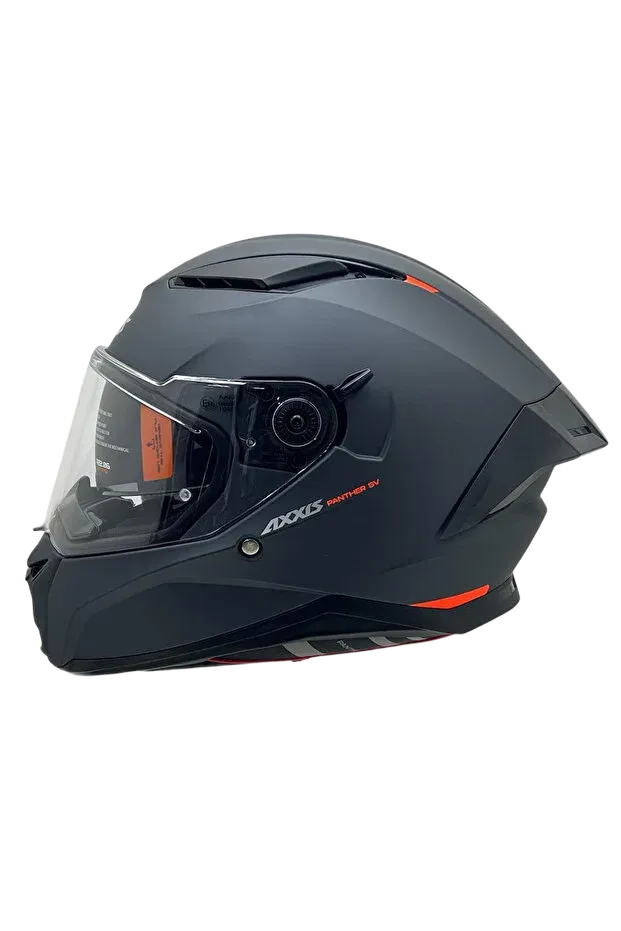 AXXIS PANTHER SV SOLID TİTANİUM