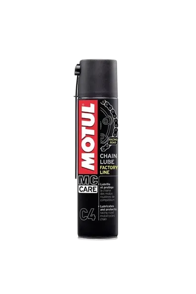 C2 CHAIN LUBE ROAD 12X0.400 LT