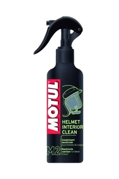 M2 HELMET INTERIOR CLEAN 12X0.250L