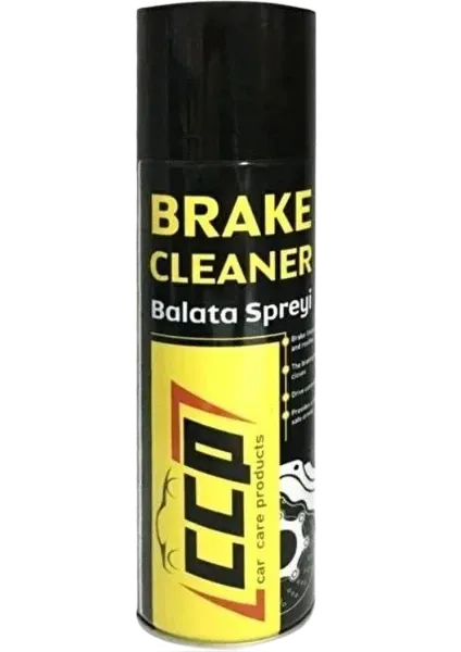 CCP BALATA SPREYİ 24 x 500 ML
