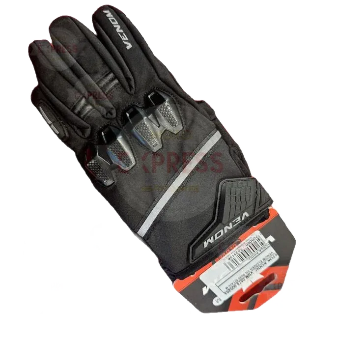 VENOM ELDİVEN VN-9030 SİYAH