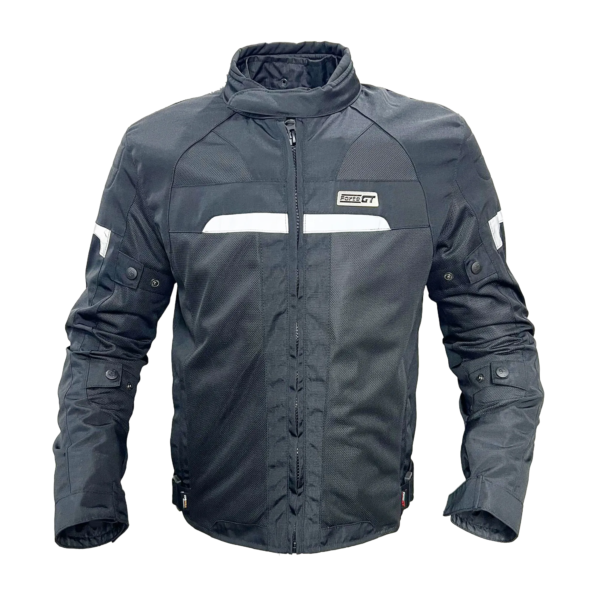 FORTE GT 2001072 INFERNO KADIN SİYAH