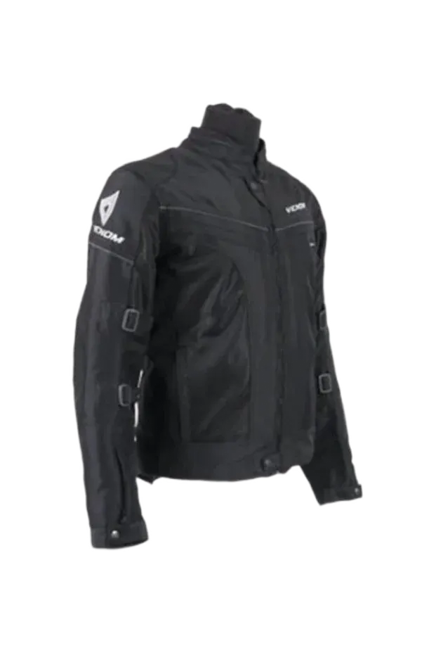 VENOM CEKET DYNAMIC PRO VERSİYON 2 CORDURA ERKEK 4 MEVSİM