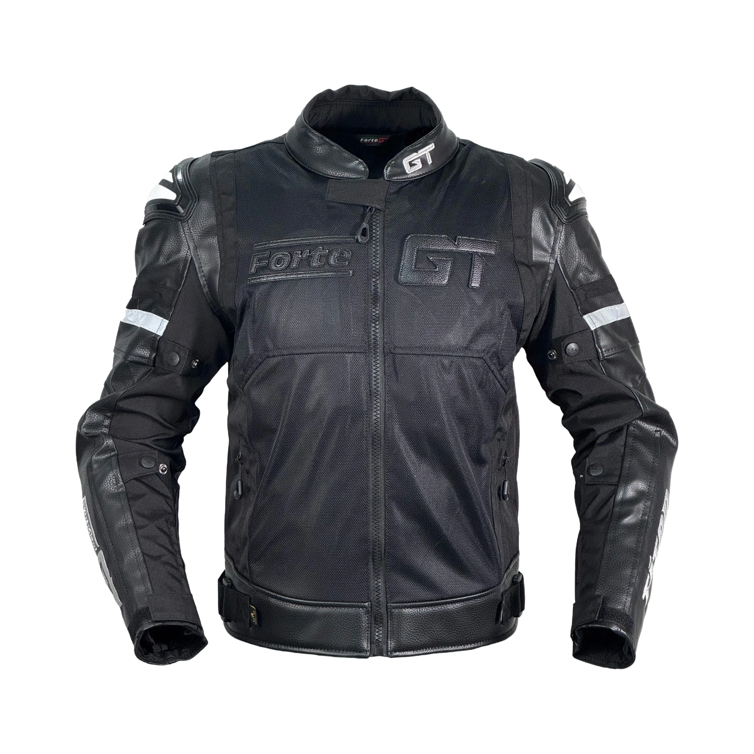 FORTE GT 2003001 TITAN Siyah / Hörgüçlü