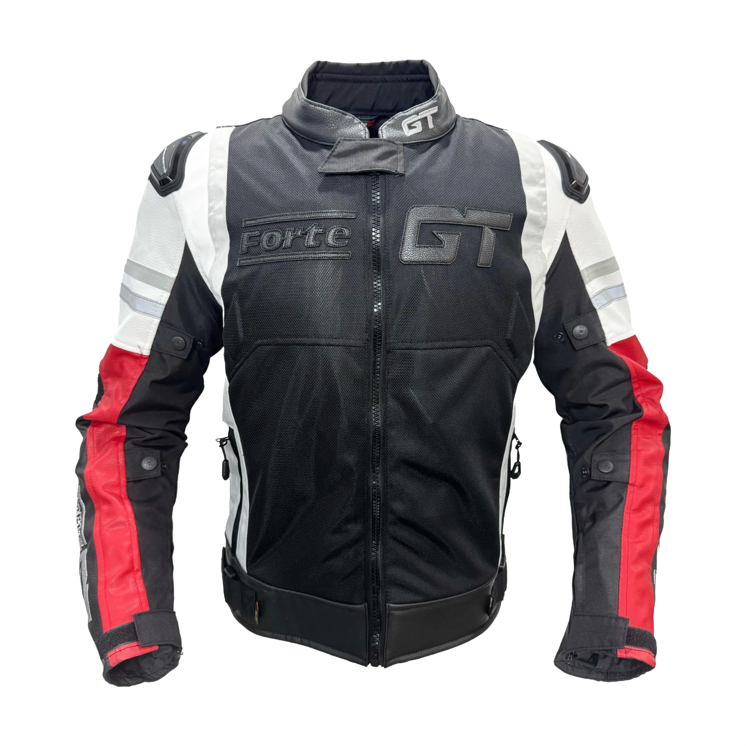 FORTE GT 2003001 TITAN KIRMIZI / Hörgüçlü