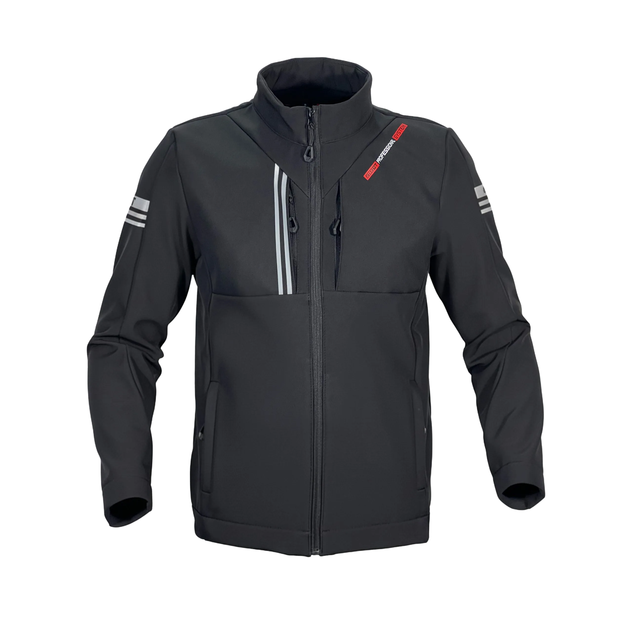 FORTE GT 4550 AVALON PRO Ceket SOFT SHEL