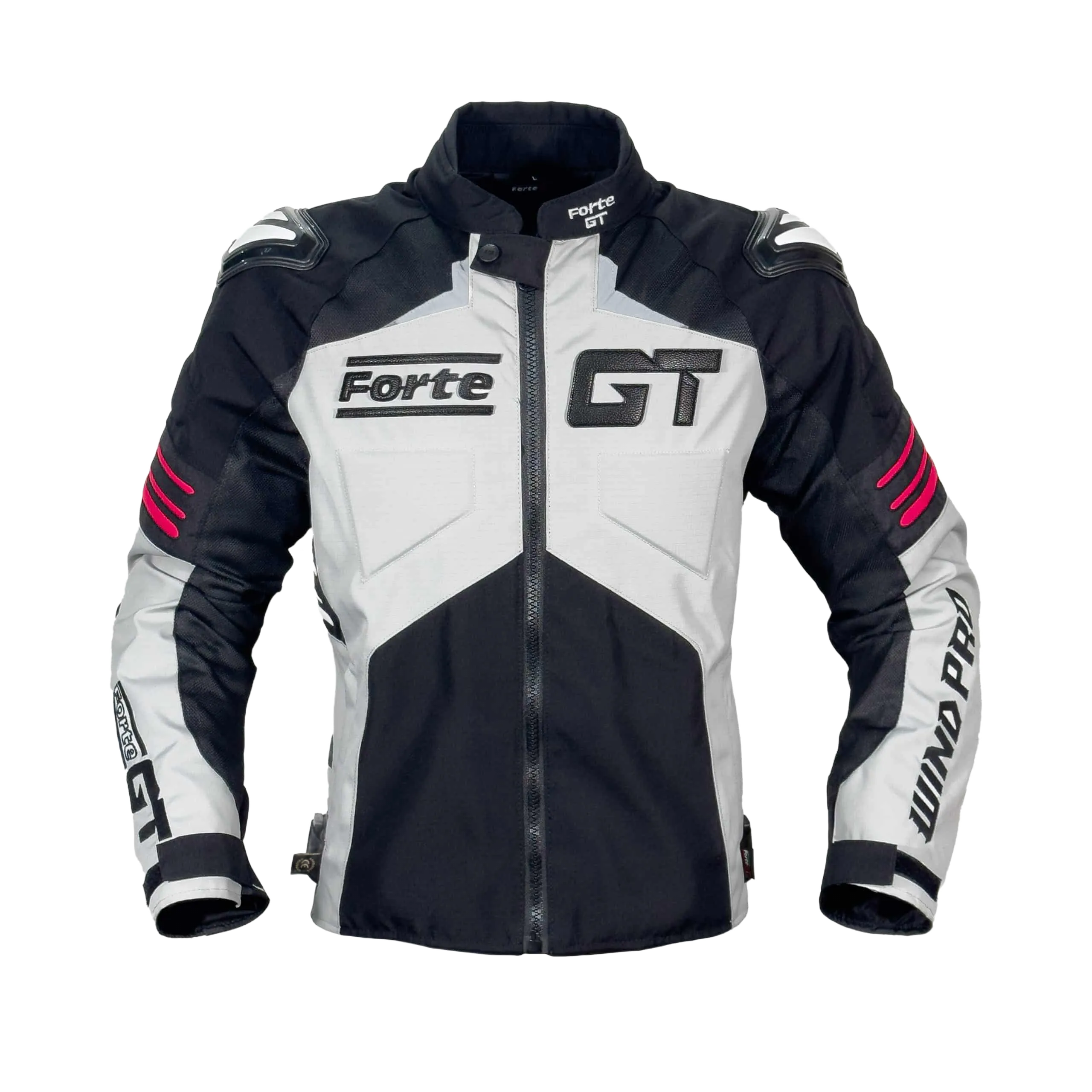 FORTE GT 2003002 WIND PRO / Hörgüçlü BEYAZ