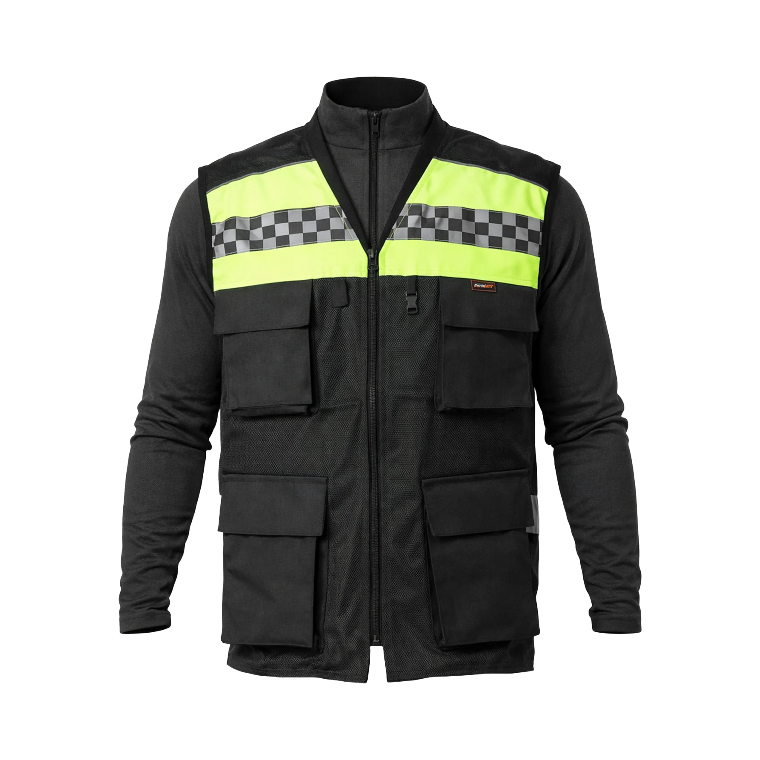 FORTE GT 2001186 Reflektif Yelek