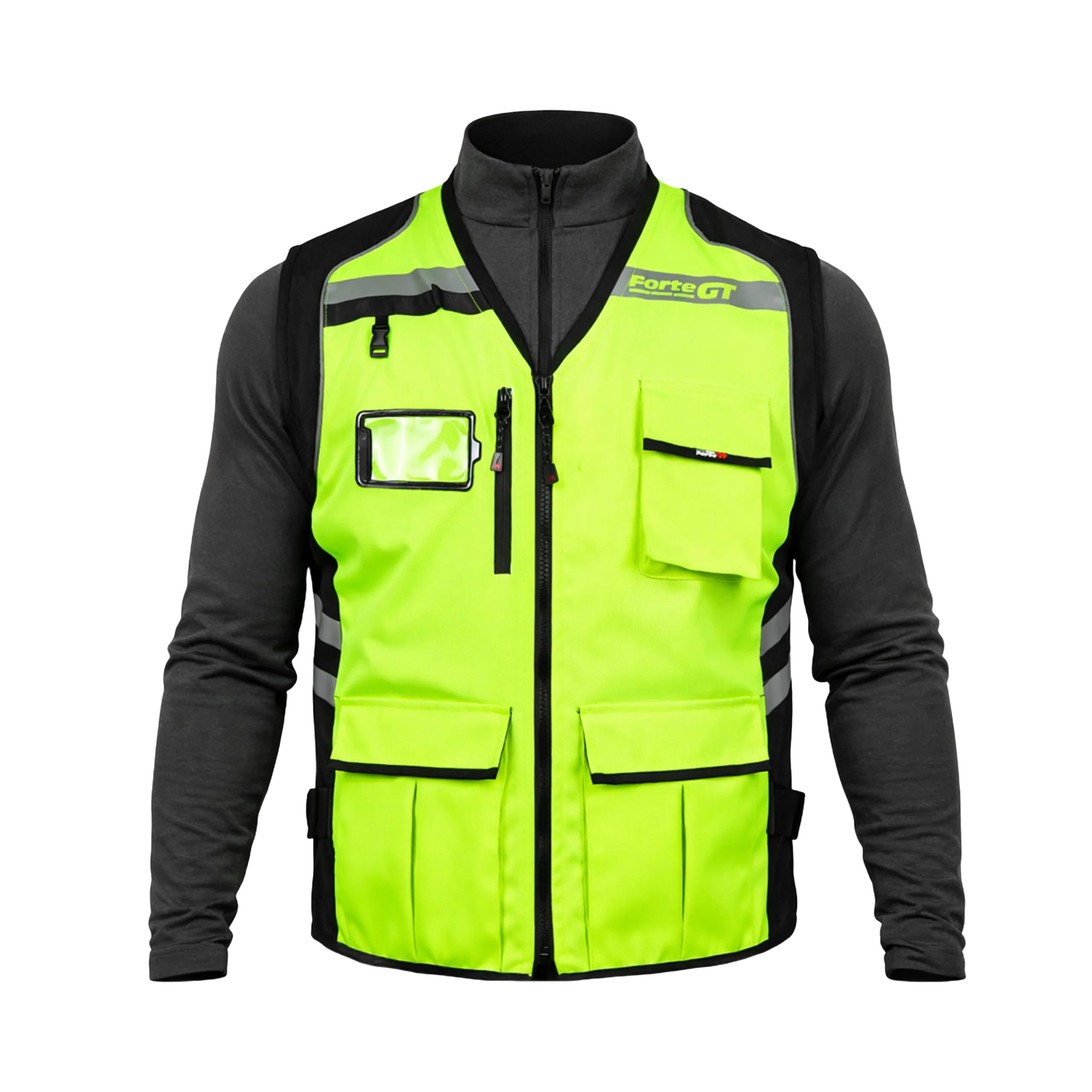 FORTE GT 2001188 Reflektif Yelek