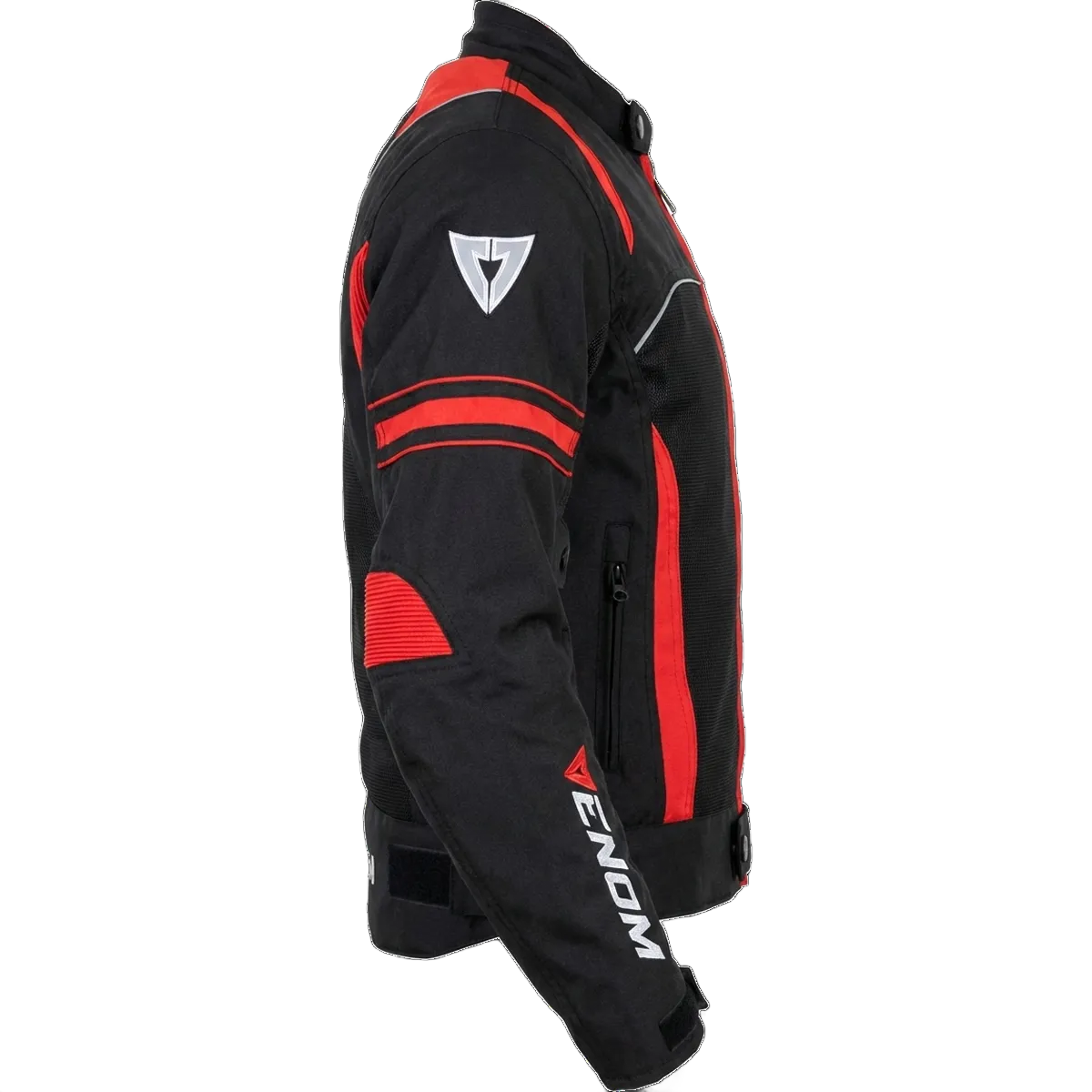 VENOM CEKET SPIN KIRMIZI