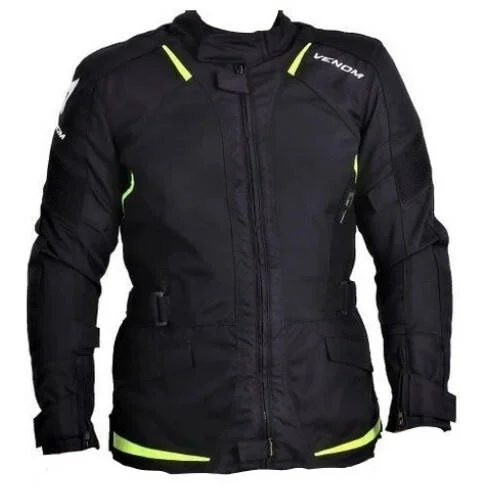 VENOM CEKET CITY CORDURA LONG