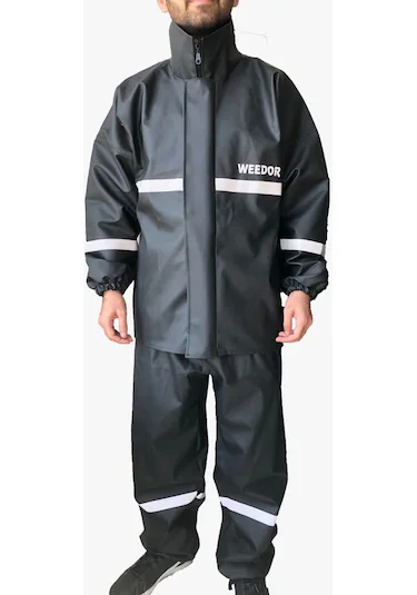 WEEDOR YAĞMURLUK TAKIM