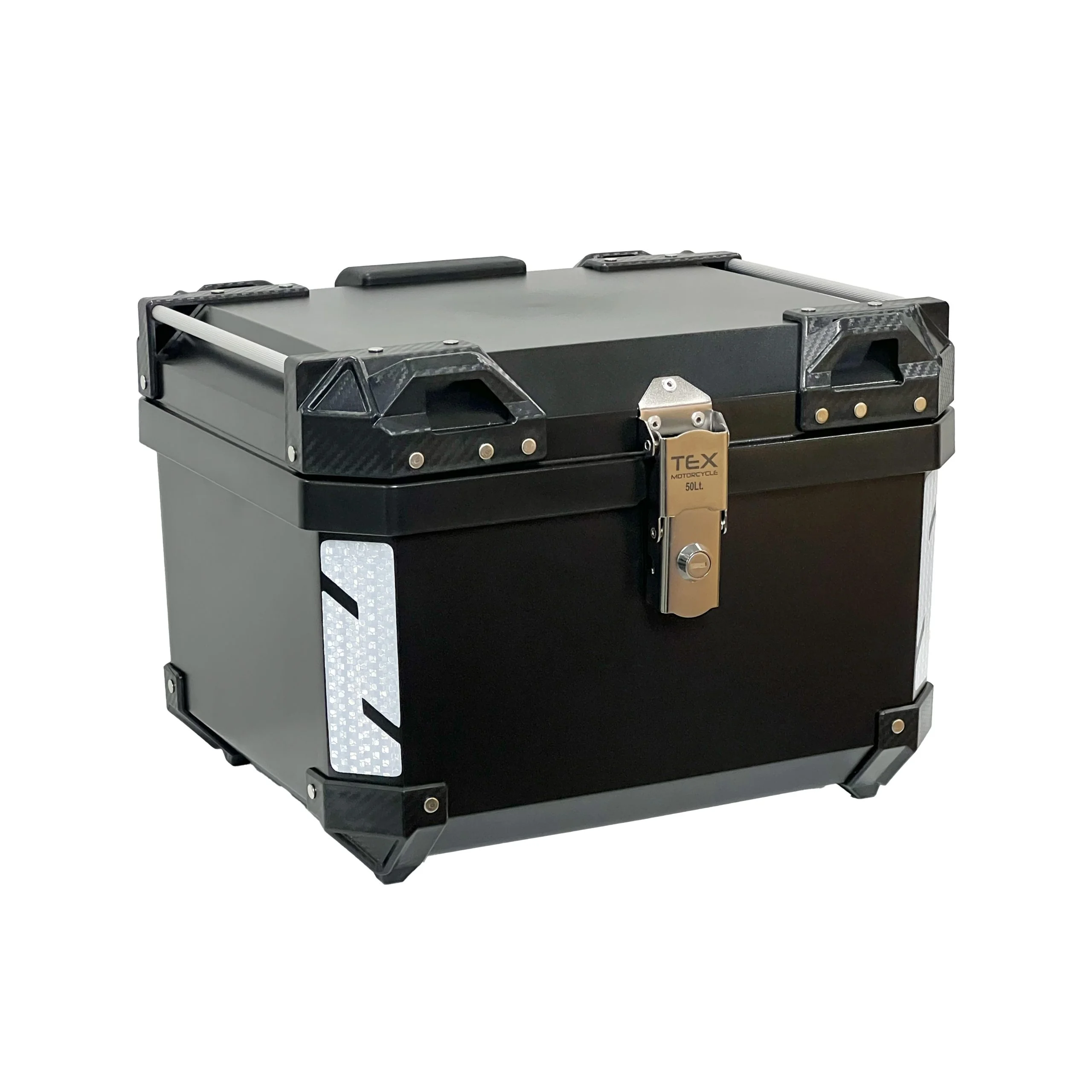 TEX 70055 ABS 50 Litre Siyah Arka Çanta