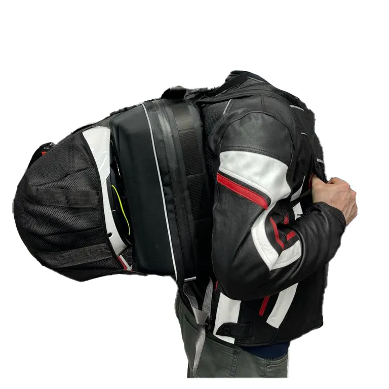 FORTE GT 70433 DIAMA BRO Sırt Çantası