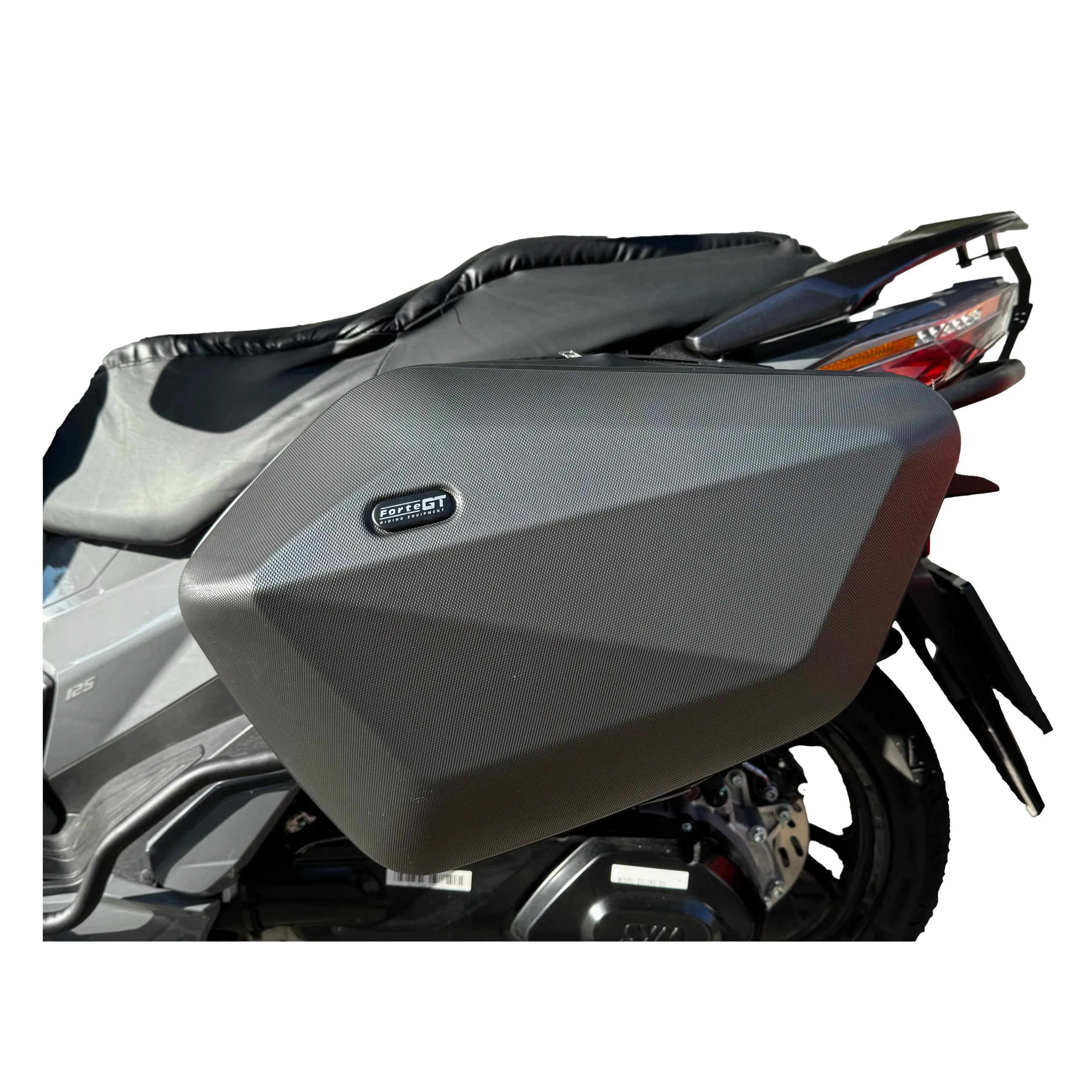 FORTE GT 70880 PRIME ABS Yan Heybe