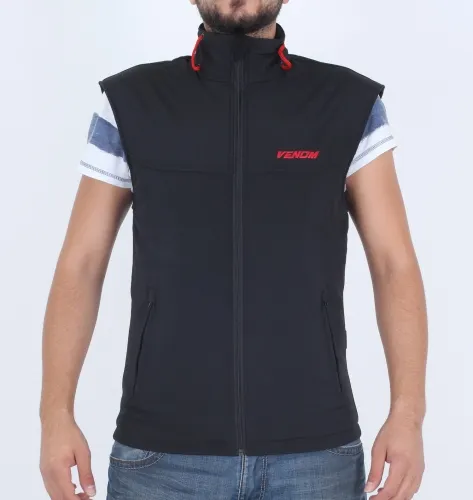 VENOM YELEK PIRANHA SOFT SHEL