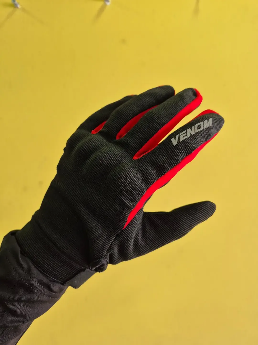 VENOM ELDİVEN VNP-650